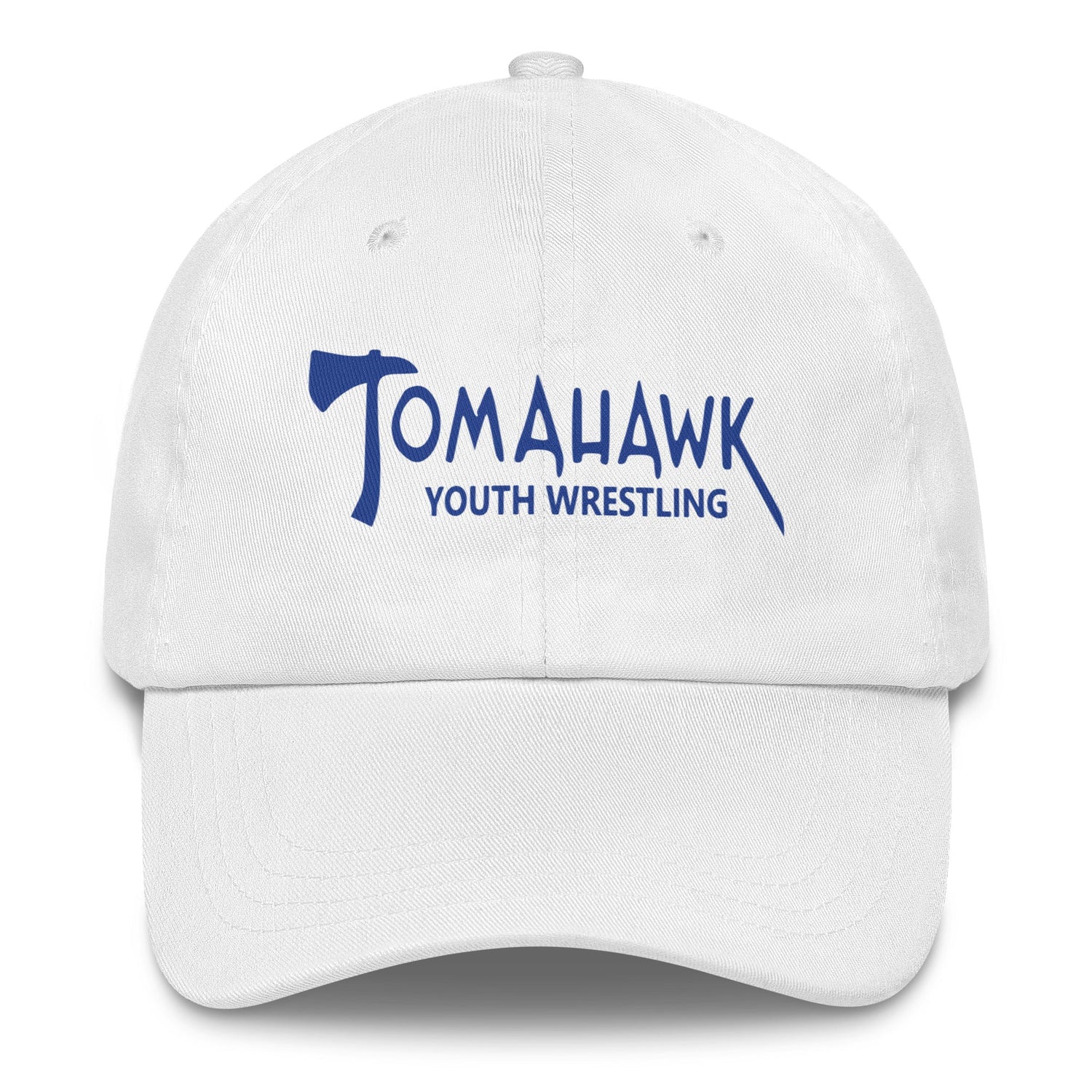 Youth Wrestling Hats